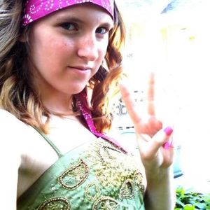 Profile Picture of Josephine Hanson (@pheeny1) on Myspace