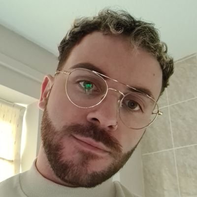 Profile Picture of Jake Gibbs (@gibbounleashed) on Twitter