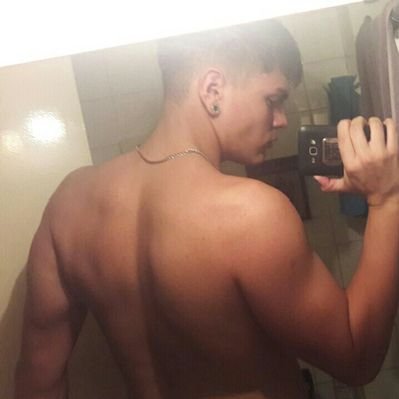 Profile Picture of Patrick Calcagno (@Patrickcalcagn0) on Twitter