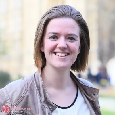 Profile Picture of Jolanda Spruijt (@JolandaSpruijt) on Twitter