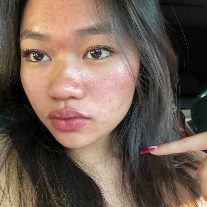 Profile Picture of Sam (@samantha.raze) on Tiktok