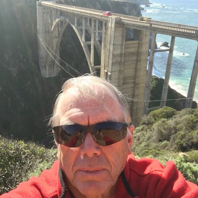 Profile Picture of Jim Hofius (@HofiusJim) on Twitter