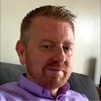 Profile Picture of Cliff Evans (@cliff-evans-35) on Quora