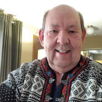 Profile Picture of Raymond Olson (@Raymond70767011) on Twitter