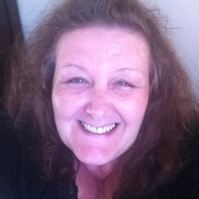 Profile Picture of Mandy Cranfield (@mandycranfield) on Twitter
