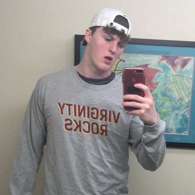 Profile Picture of Luke Lenahan (@luke_lenahan1) on Twitter