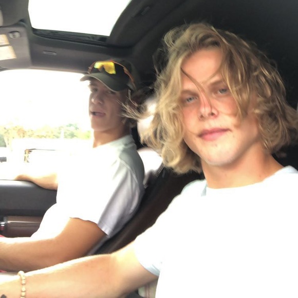 Profile Picture of Nathan Welch (@nate1864) on Poshmark