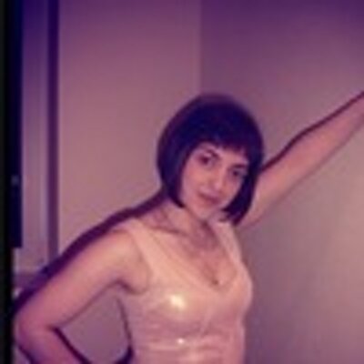 Profile Picture of Margaret Parrish (@CobbAmelia) on Twitter