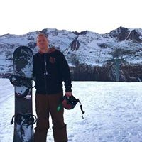 Profile Picture of James Crabtree (@james-crabtree-11) on Quora