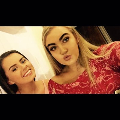 Profile Picture of Jade McElroy (@JadeMcElroy2) on Twitter