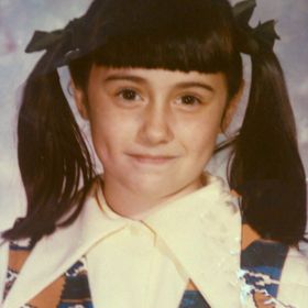 Profile Picture of Lisa Ferguson Smith (@ajalisa) on Pinterest