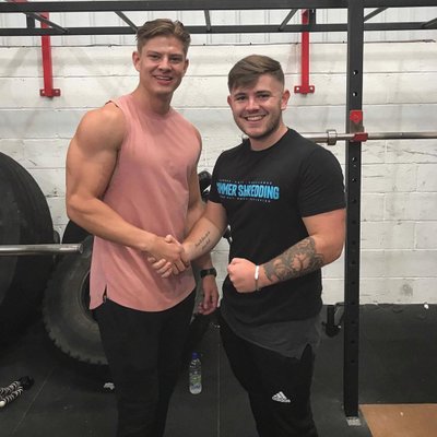 Profile Picture of Dylan Byrne (@DylanByrne12) on Twitter