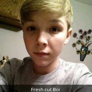 Profile Picture of Lucas Perkins (@lucasperkins04) on Twitter