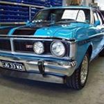 Profile Picture of Mark Pavich (@markpavich) on Instagram