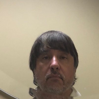 Profile Picture of John Kissel (@JohnKissel2) on Twitter