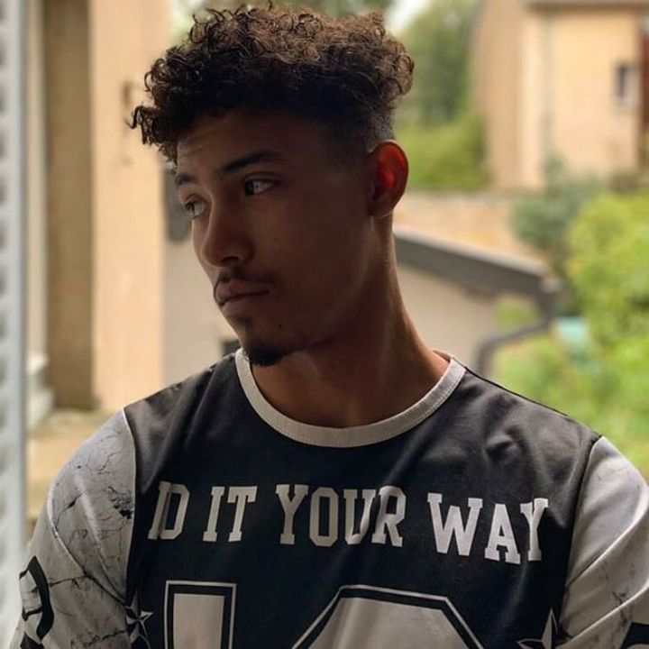 Profile Picture of El’Mandigo🇬🇵 (@mandigo.971) on Tiktok