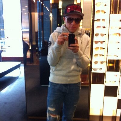 Profile Picture of Julian Puma (@jay_puma) on Twitter