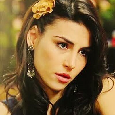 Profile Picture of - Word Rebelde - (@Carla_Ferrer_s2) on Twitter