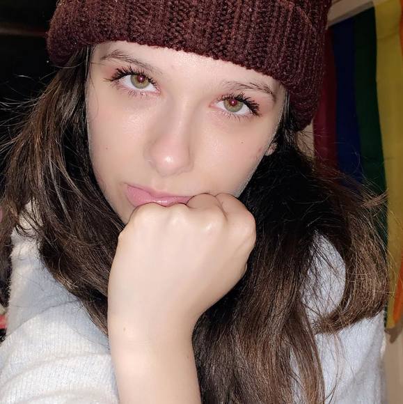 Profile Picture of Jasmine Kirby (@yazminecity) on Poshmark