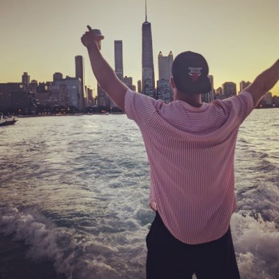 Profile Picture of Matthew Domanski (@MattyDoman) on Twitter