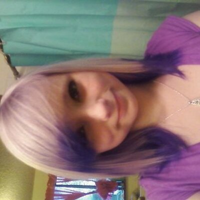 Profile Picture of Amanda Withrow (@amandawithrow1) on Twitter