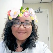 Profile Picture of Osiris Ortiz Soto (@ChimiCora) on Twitter