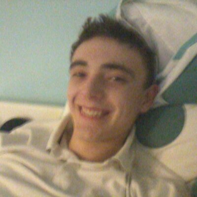 Profile Picture of Joshua Ramm (@IIRambo16) on Twitter