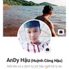 Profile Picture of HUỲNH CÔNG HẬU (@@andyhau2) on Tiktok