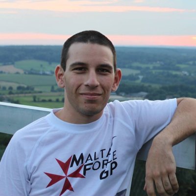 Profile Picture of Jason Muscat (@jasomusc014) on Twitter