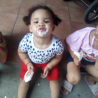 Profile Picture of Rowena Da Silva (@RowenadaSilva9) on Twitter