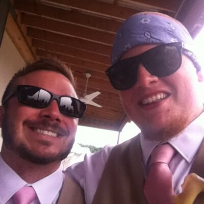 Profile Picture of Robert Croy (@BobertTheBruce) on Twitter