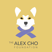 Profile Picture of Alex Cho Foundation (@alexchofoundation9042) on Youtube