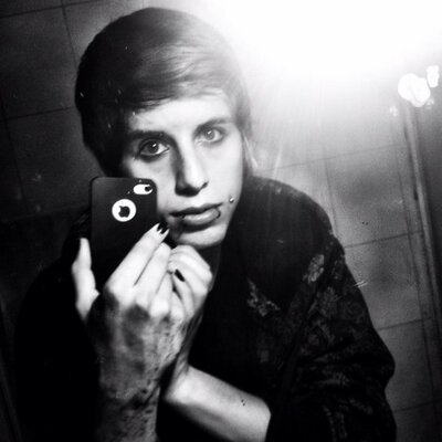 Profile Picture of Jessie Mcbeth (@JessieMcbeth) on Twitter