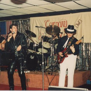 Profile Picture of Gerald Hanna (@Gerald-Hanna) on Facebook