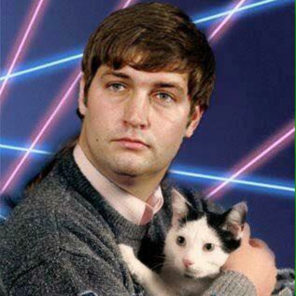 Profile Picture of Dirk Schmitt (@drs007) on Poshmark