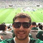 Profile Picture of Paulo Henrique Galassi (@phgalassi) on Instagram