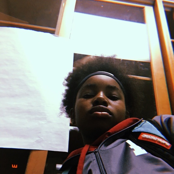 Aaliyah Ismaaeel - Poshmark Profile Picture of Aaliyah Ismaaeel (@dripset_liyah) on Poshmark