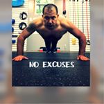 Profile Picture of Josh Kingery (@josh_kingery) on Instagram