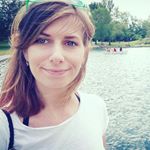Profile Picture of Joanna Ernest (@erneverest) on Instagram