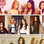 Profile Picture of hannan spancer emily allison (@pretty_little_laires_fann) on Instagram