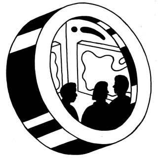 Profile Picture of 🖤 (@davidmaxwell) on Instagram