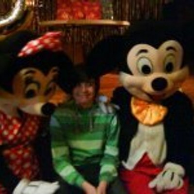 Profile Picture of Michael Hislop (@michaelhislop) on Twitter