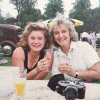Profile Picture of Jo Markham (@jo-markham-4) on Quora