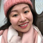 Profile Picture of Lisa Choe (@choe_lisa) on Instagram