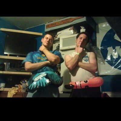 Profile Picture of Peter Cline (@clinepl10) on Twitter