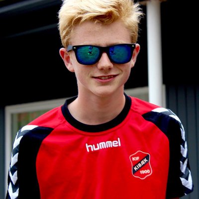 Profile Picture of Patrick Mikkelsen (@PatrickMikkels6) on Twitter