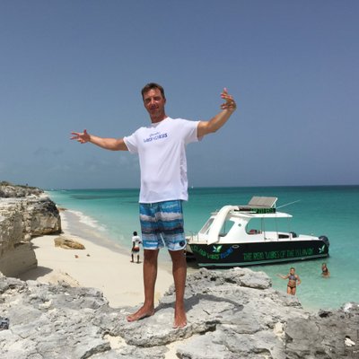 Profile Picture of MARK KNIZE (@MKNIZE) on Twitter