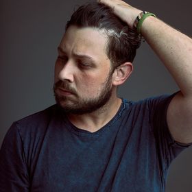 Profile Picture of Paulo Hintz (@paulohintz) on Pinterest