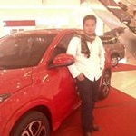 Randy syahreza - Instagram Profile Picture of Randy syahreza (@gaul0080) on Instagram