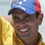 Profile Picture of Henrique Capriles Radonski (@hcapriles1) on Instagram